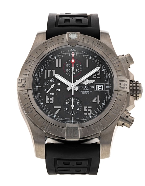 Breitling Avenger Bandit E13383